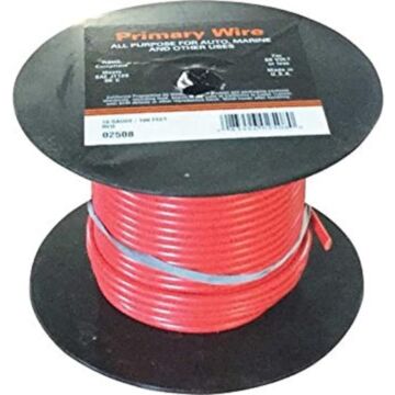 EAST PENN 60 V 10 AWG 0.174 in Primary Wire