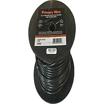 EAST PENN 60 V 8 AWG 0.215 in Primary Wire