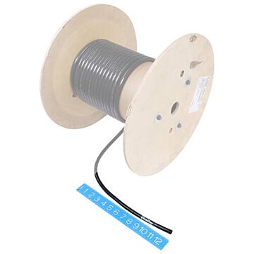 EAST PENN 14 AWG 0.5 in 500 ft RL 7-Way Trailer Wire