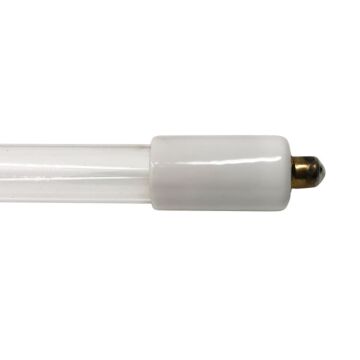 Single Pin 14.75 in UV Lamp