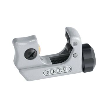 General Tools 7/8 in 1/8 in 1-1/2 in Tubing Cutter