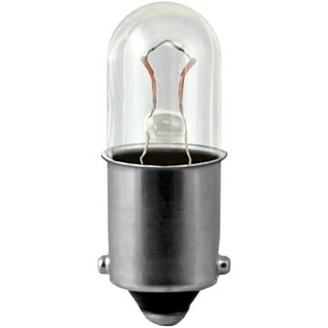 Eiko Incandescent 28 V 0.07 A Miniature Incandescent Bulb