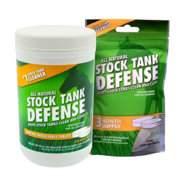 Airmax 6 Tablets Stock Tank Defense