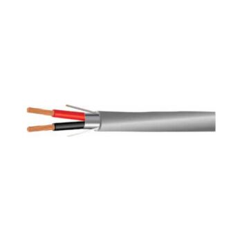Coleman 22 AWG Copper Stranded Multi-Pair Cable
