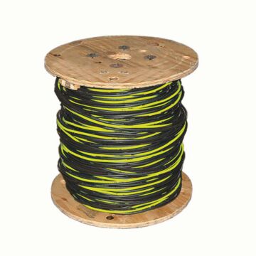 Southwire 100 A 2-2-2-4 2 AWG Underground Cable