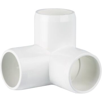 Circo Innovations 3/4 in 90 deg PVC Side Outlet Elbow