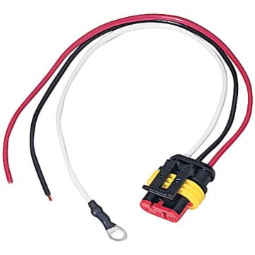 Peterson 3-Wire Plug