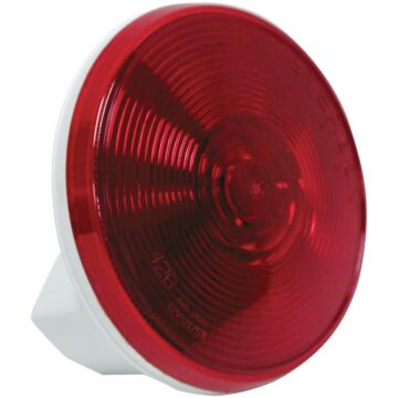 Peterson 12 V Incandescent Red Stop/Turn/Tail Light