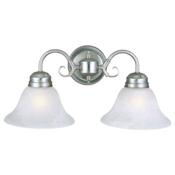 Design House Millbridge Traditional A19 Wall Sconce