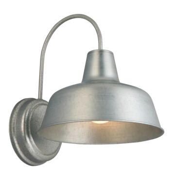 Design House Mason Traditional Incandescent Wall Sconce