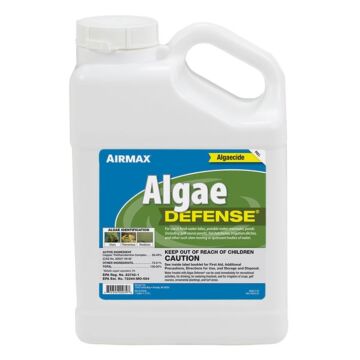 Airmax 1 gal Liquid 2 years Aquatic Herbicide