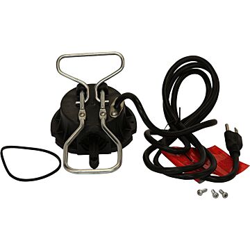 8 ft Cord CDU and SPU Pump Float Top Replacement Kit