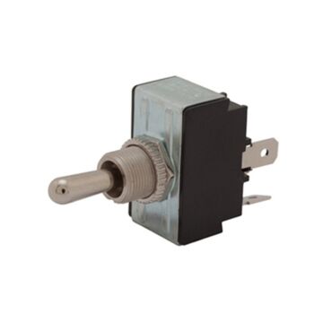 DC 14 V 21 A DPDT Toggle Switch
