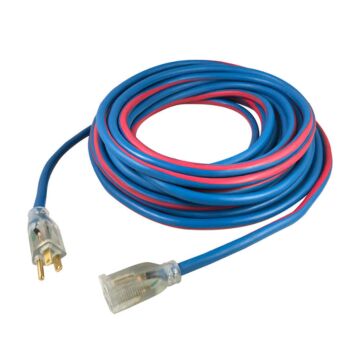 U S Wire 13 A 1675 W SJEOOW Extreme All Weather Extension Cord