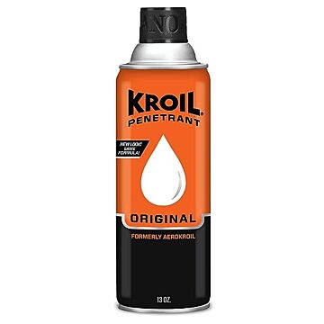 KROIL 13 oz Aerosol Can Penetrating Lubricant