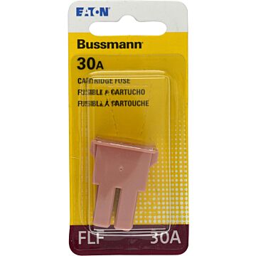 Bussmann 32 VDC 30 A 1 kA Cartridge Fuse