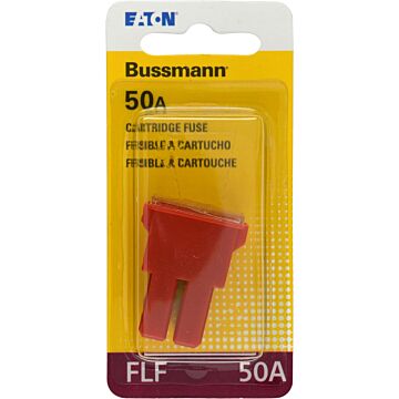 Bussmann 32 VDC 50 A 1 kA Cartridge Fuse