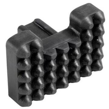 Peerless Rubber Small Rubber Foot