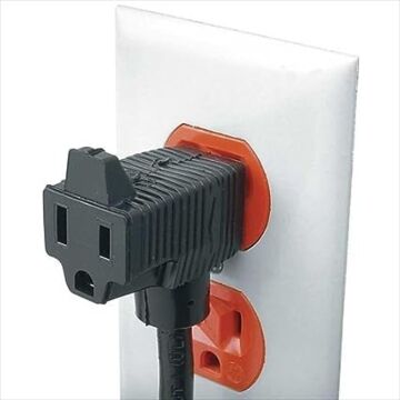 16 AWG 8 ft Extension Cord