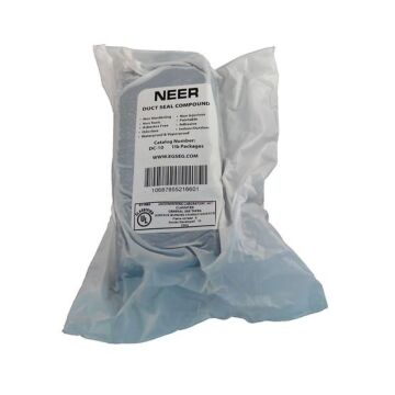 NEER 5 lb Powder 1.65-1.7 Duct Seal Compound