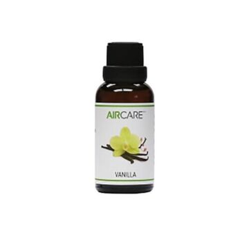 Aircare Vanilla 1 oz Bottle Essential Oil