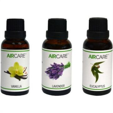 Aircare 10 mL Bottle Variety Pack Essential Oil