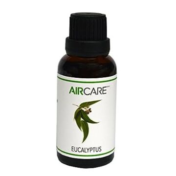 Aircare Eucalyptus 1 oz Bottle Essential Oil