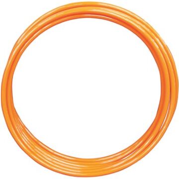 Heat-Flex PEX-B Orange 1000 ft Radiant Heating Tubing