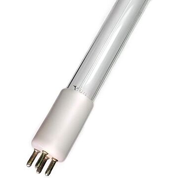 21 W 4 Pin Single Ended (B16) 10000 hrs UV Purifier/Sanitizer Light Bulb