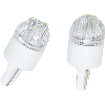 Vision X Off-Road LED White LED Auxiliary Bulb
