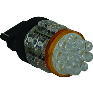 Vision X Off-Road LED Amber LED Auxiliary Bulb