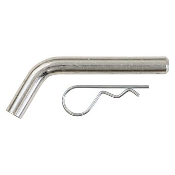 1/2 in 3.2 in Carbon Steel Hitch Pin