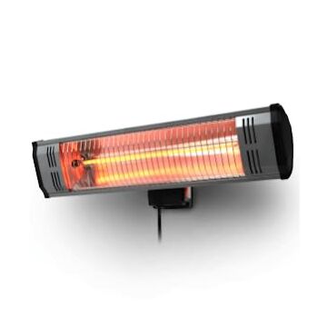 HEAT STORM 120 V 12.5 A 1500 W Infrared Heater
