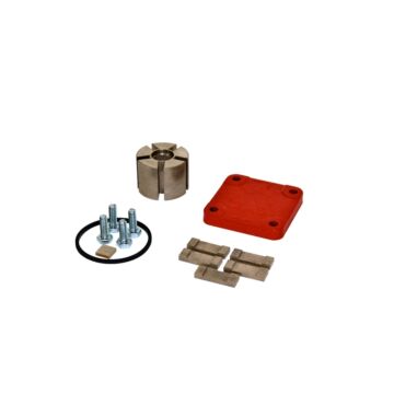 Fill-Rite Rotor Group Kit With Square Cover