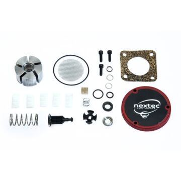 Fill-Rite NX3200 Series Pumps Rebuild Kit