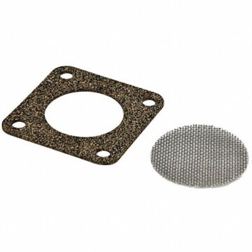 Fill-Rite Inlet Screen And Inlet Gasket Inlet Screen and Gasket Kit