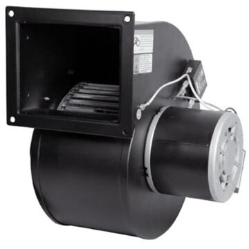 PEMS 115 V 2.2 A 1/6 hp Replacement Blower