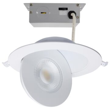 LED 120 V 15 W LED Direct Wire Downlight