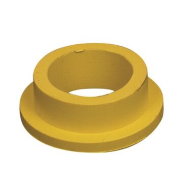 RPM Products 1 x 3/4 in Gold 191150 Urinal Spud Spud Gasket