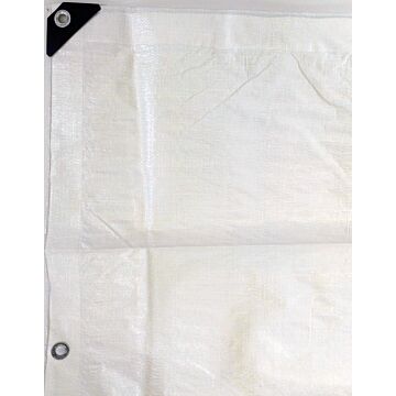 20 ft 12 ft 8 mil Heavy Duty Protection/Coverage Tarp