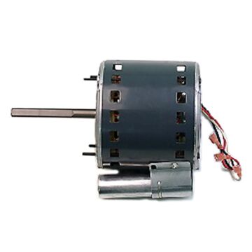 Maxx Air 115 V 6.56 A 800 rpm 2-Speed Drum Fan Motor