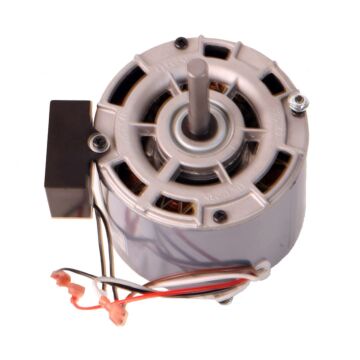 Maxx Air 115 V 1.8 A Low/2.97 A High 1050 rpm 2-Speed Drum Fan Motor