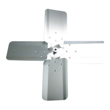Maxx Air Galvanized Steel Fan Blade Kit