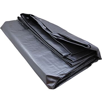 12 ft 10 ft 10 mil Heavy Duty Protection/Coverage Tarp