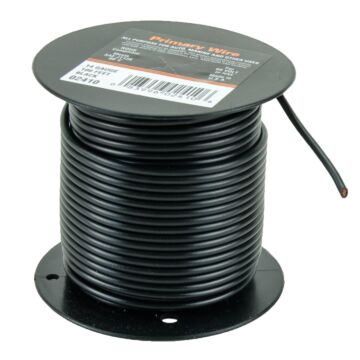 60 V 14 AWG 0.117 in Primary Wire