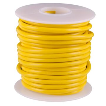 114 V 14 AWG 0.117 in Spool Wire