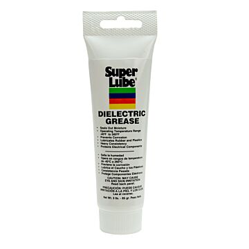 Super Lube Dielectric Grease 3oz