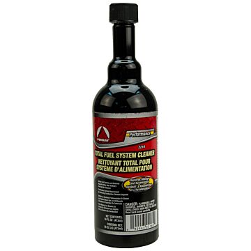 Penray Total Fuel System Cleaner