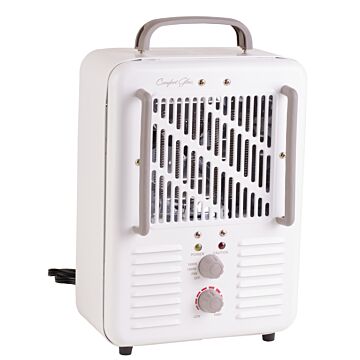 120 V 15 A 1500 W Milkhouse Style Electric Heater