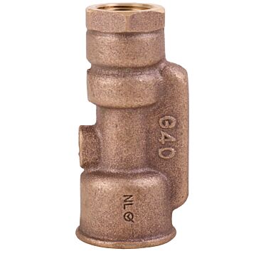 Any Flow® 3/4 in Frost Proof Yard Hydrant Valve Body